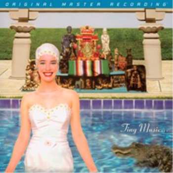 SACD Stone Temple Pilots: Tiny Music... Songs From The Vatican Gift Shop