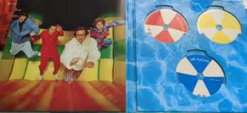 LP/3CD/Set di cofanetti Stone Temple Pilots: Tiny Music...Songs From The Vatican Gift Shop DLX | LTD