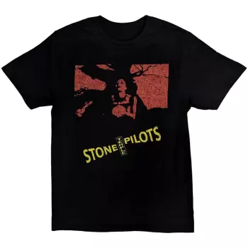 Maglietta Core Us Tour '92