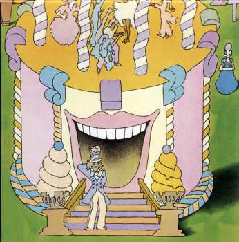 CD Stone The Crows: Ode To John Law