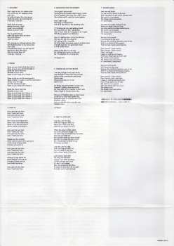 CD Stone The Crows: Ode To John Law