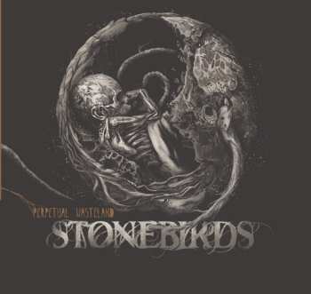 Album Stonebirds: Into The Fog... And The Filthy Air