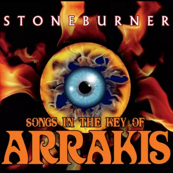 Songs In The Key Of Arrakis