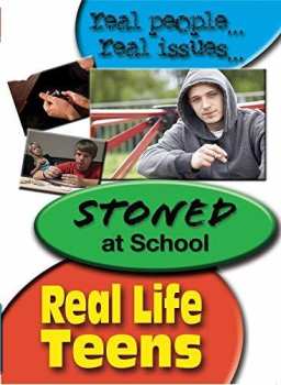 Album Stoned At School: Stoned At School