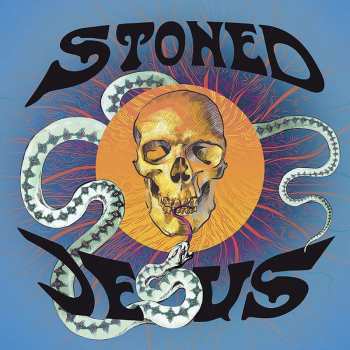 CD Stoned Jesus: First Communion LTD | DIGI