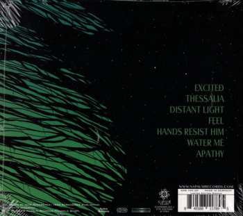 CD Stoned Jesus: Pilgrims DIGI