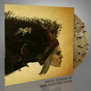 2LP Stoned Jesus: Seven Thunders Roar CLR | LTD