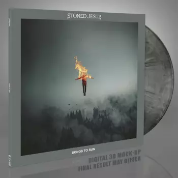 Songs To Sun