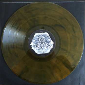 LP Stonekind: Spirit Of The Void CLR | LTD