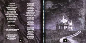 CD Stonelake: Thunder And Rain