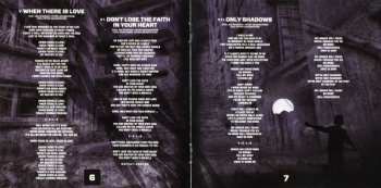 CD Stonelake: Thunder And Rain