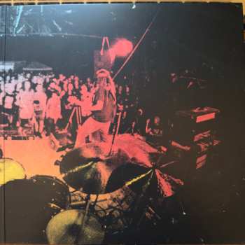 2LP Stöner: Hittin' The Bitchin' Switch CLR | LTD