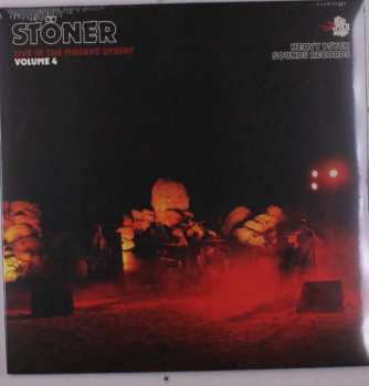 LP Stöner: Live In The Mojave Desert (Volume 4)