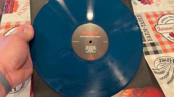 LP Stöner: Live In The Mojave Desert (Volume 4) CLR