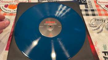 LP Stöner: Live In The Mojave Desert (Volume 4) CLR