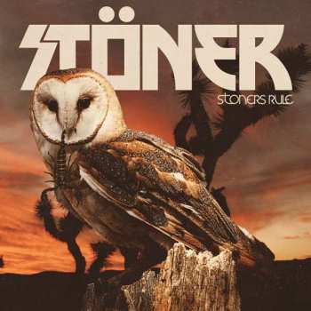 CD Stöner: Stoners Rule