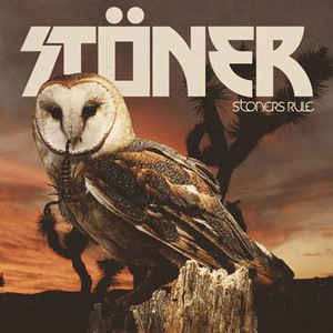 LP Stöner: Stoners Rule LTD | CLR