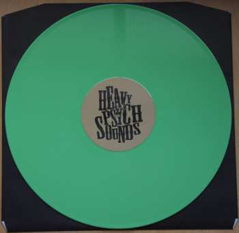 LP Stöner: Stoners Rule LTD | CLR