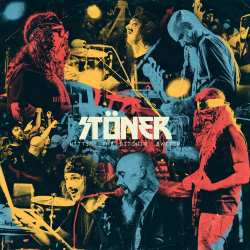 2LP Stöner: Hittin' The Bitchin' Switch