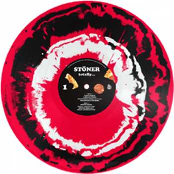LP Stoner: Totally