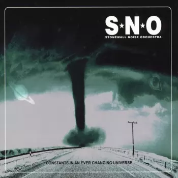 Constants In An Ever Changing Universe