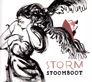 Stoomboot: Storm