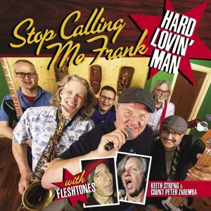 7-hard Lovin' Man