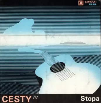 Stopa: Cesty /9/