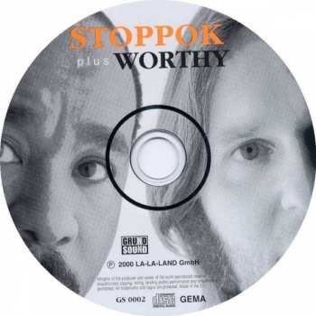 CD Stoppok: Grundvergnügen