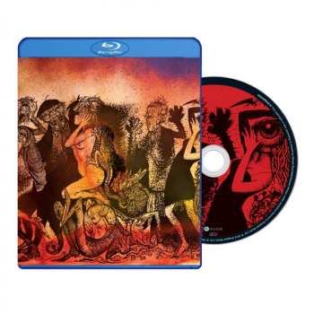 Blu-ray Storm Corrosion: Storm Corrosion