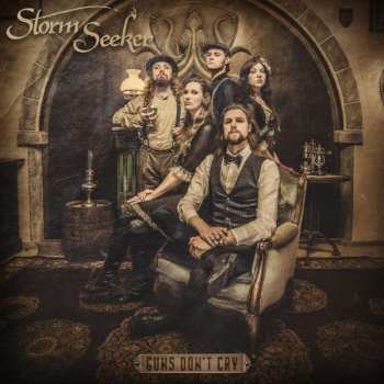 LP Storm Seeker: Guns Don't Cry