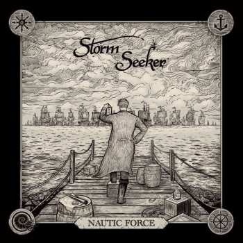 LP Storm Seeker: Nautic Force