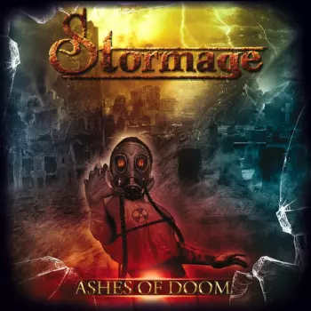  Ashes Of Doom
