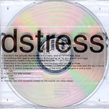 Album Storm And Stress: Under Thunder & Fluorescent Lights