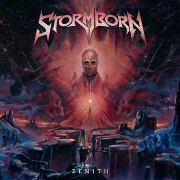 Album STORMBORN: Zenith
