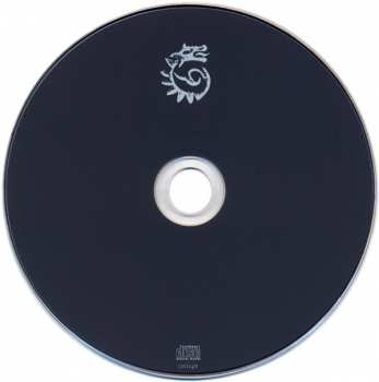 CD Stormfågel: Den Nalkande Stormen LTD
