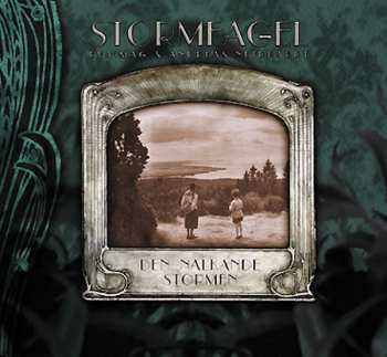 Album Stormfågel: Den Nalkande Stormen
