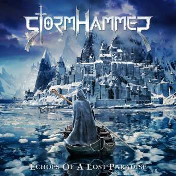 LP Stormhammer: Echoes Of A Lost Paradise LTD | NUM