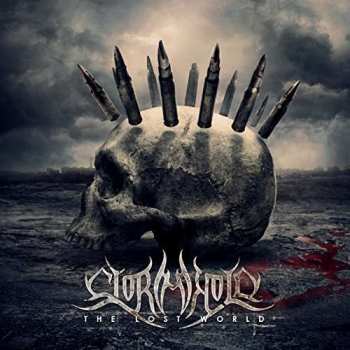 Album Stormhold: The Lost World