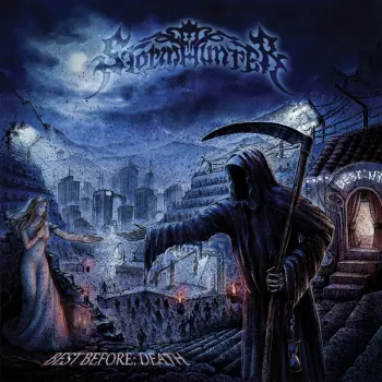 Stormhunter: Best Before: Death