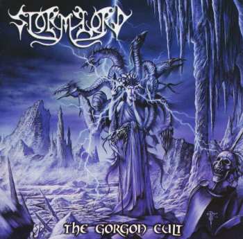 CD Stormlord: The Gorgon Cult