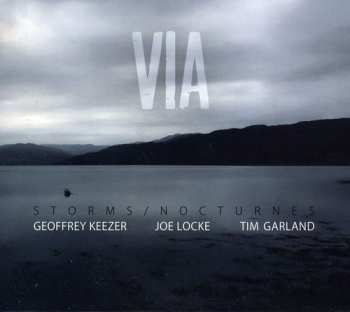 CD Storms / Nocturnes: Via