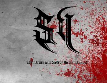 CD Stormvold: Third Bestial Mutilation