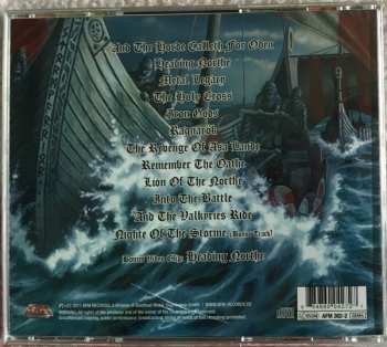 CD Stormwarrior: Heading Northe
