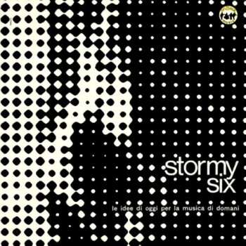 LP Stormy Six: Le Idee Di Oggi Per La Musica Di Domani