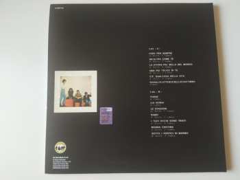 LP Stormy Six: Le Idee Di Oggi Per La Musica Di Domani