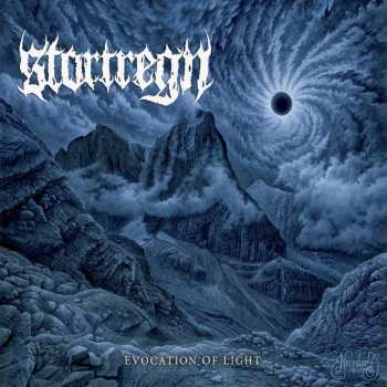 CD Stortregn: Evocation Of Light LTD | DIGI