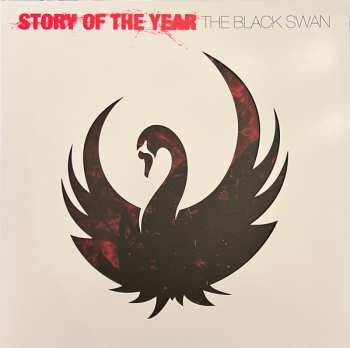 LP Story Of The Year: The Black Swan