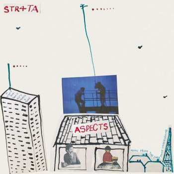 CD STR4TA: Aspects