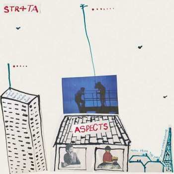 LP STR4TA: Aspects